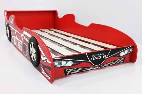 sprint-red-car-bed