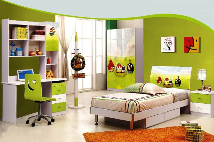 angry birds bedroom furniture